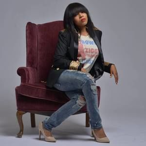 Meet your Posher, Chantel